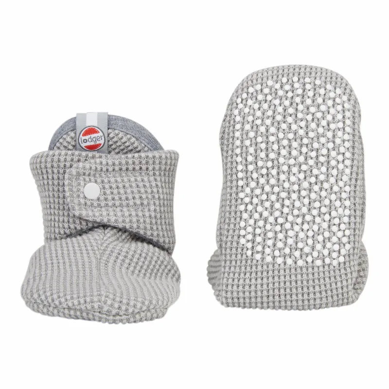 Lodger Ciumbelle Pantoffeln Donkey 6-12 Monate
