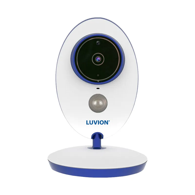 Luvion Easy Plus Extra Kamera