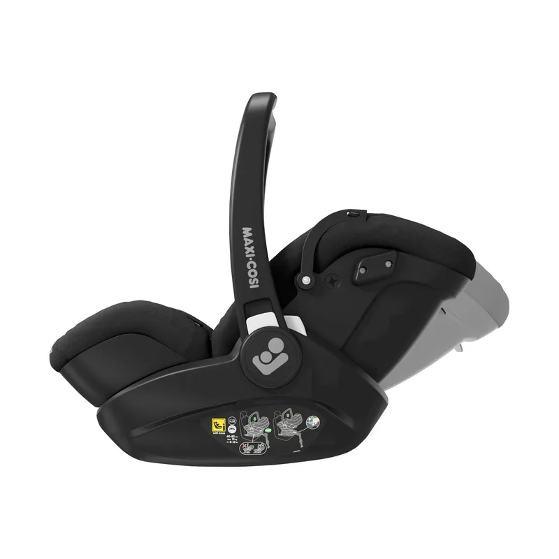 Maxi-Cosi Marble Essential Baby Autositz Black
