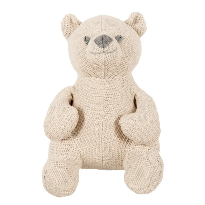 Baby's Only Classic Bär Sand 35 cm