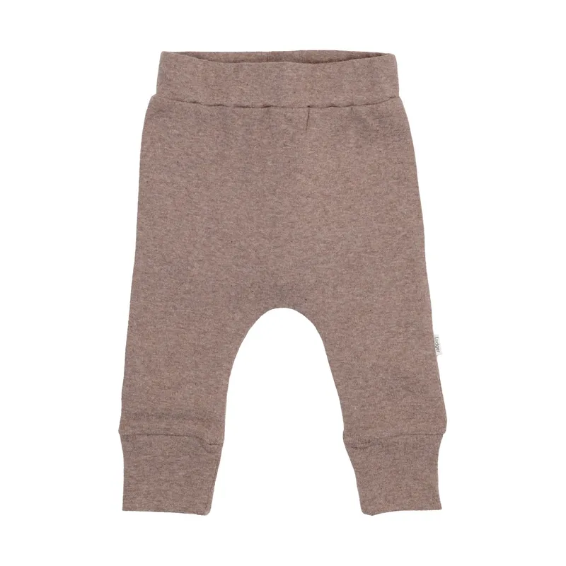 Lodger Melange Jogger - Größe 62 - Buffalo