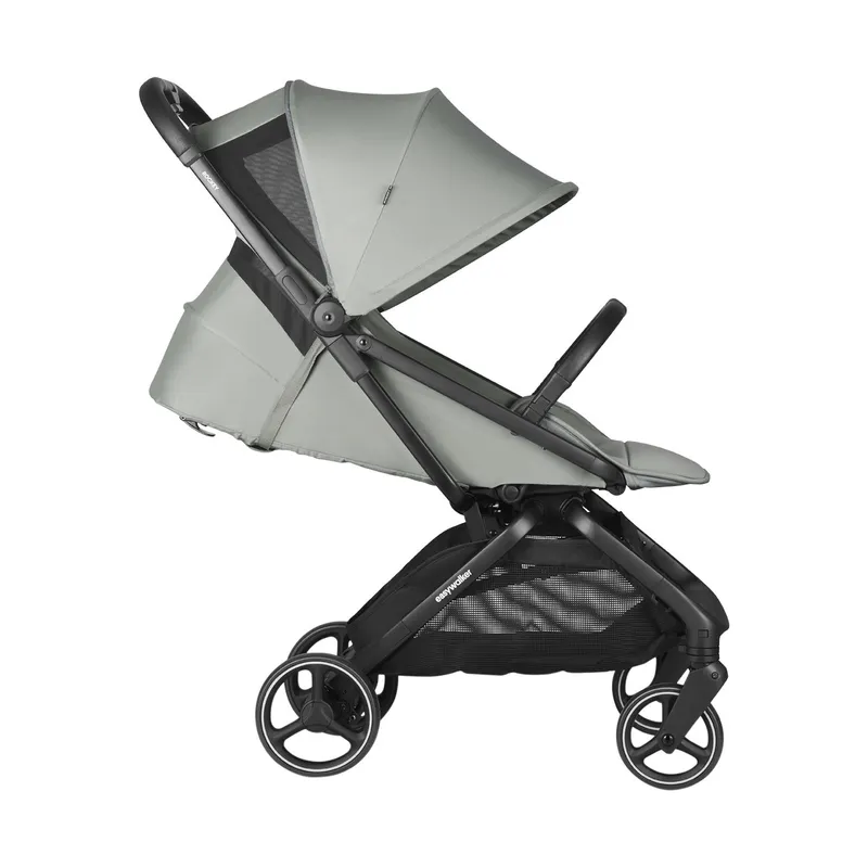 Easywalker Rockey M Buggy - Fresh Green