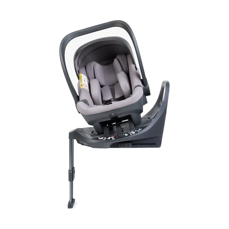 ICandy Cocoon 360 Babyschale Inkl. Base