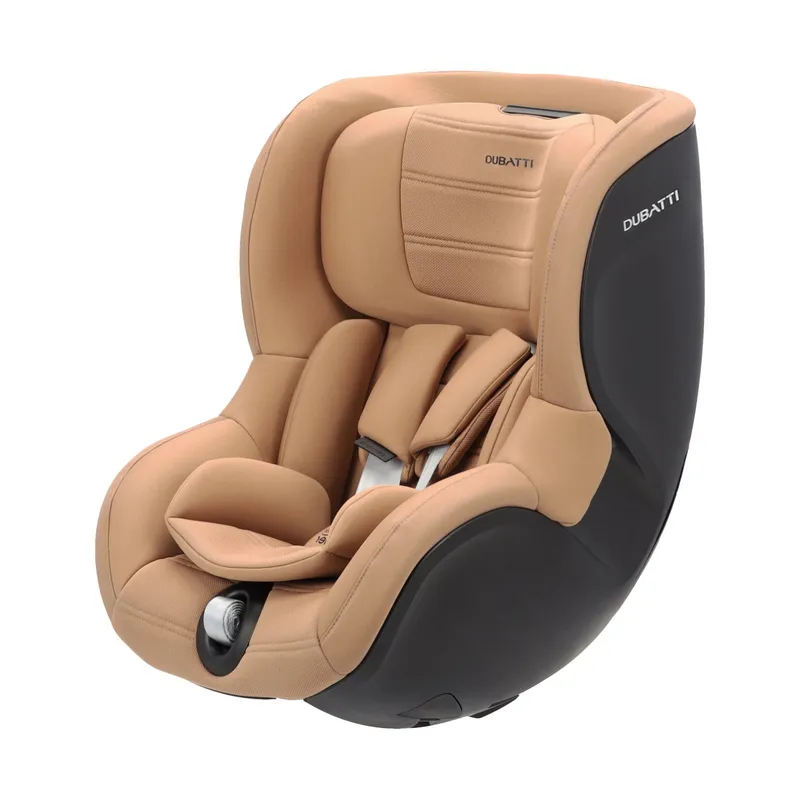 Dubatti by Britax Römer DUALFIX 5Z Kindersitz