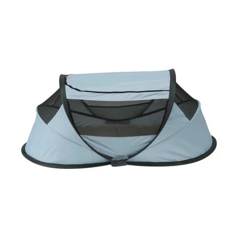 Deryan BabyBox Reisebett Sky Blue