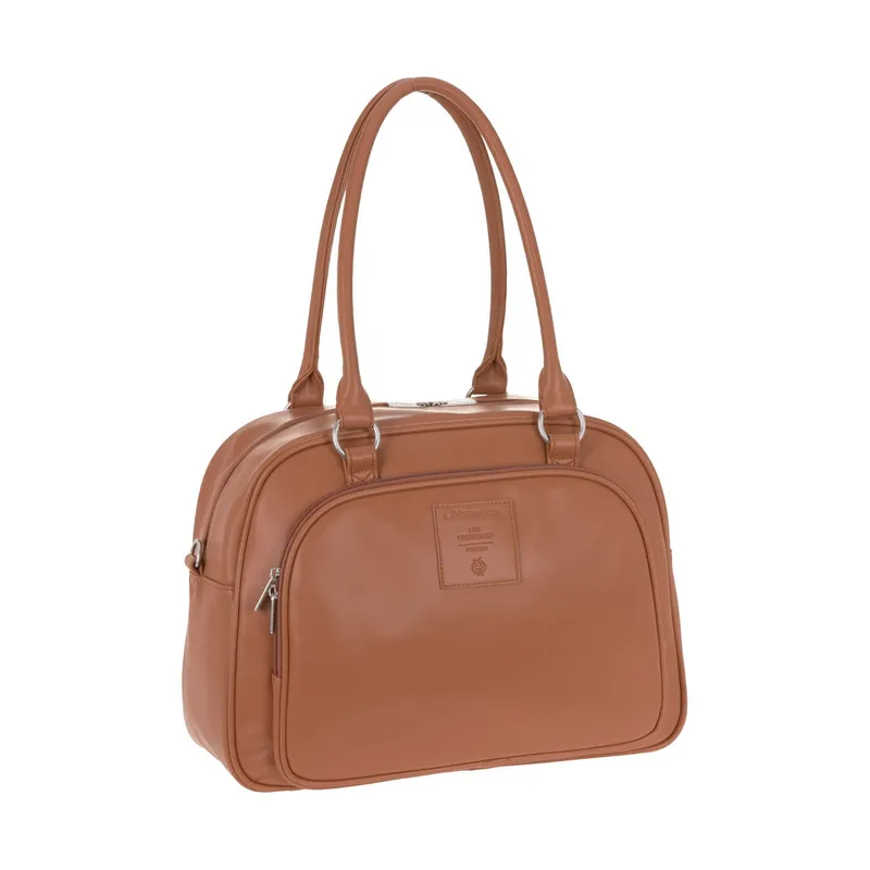 Lässig Cipo Wickeltasche Cognac