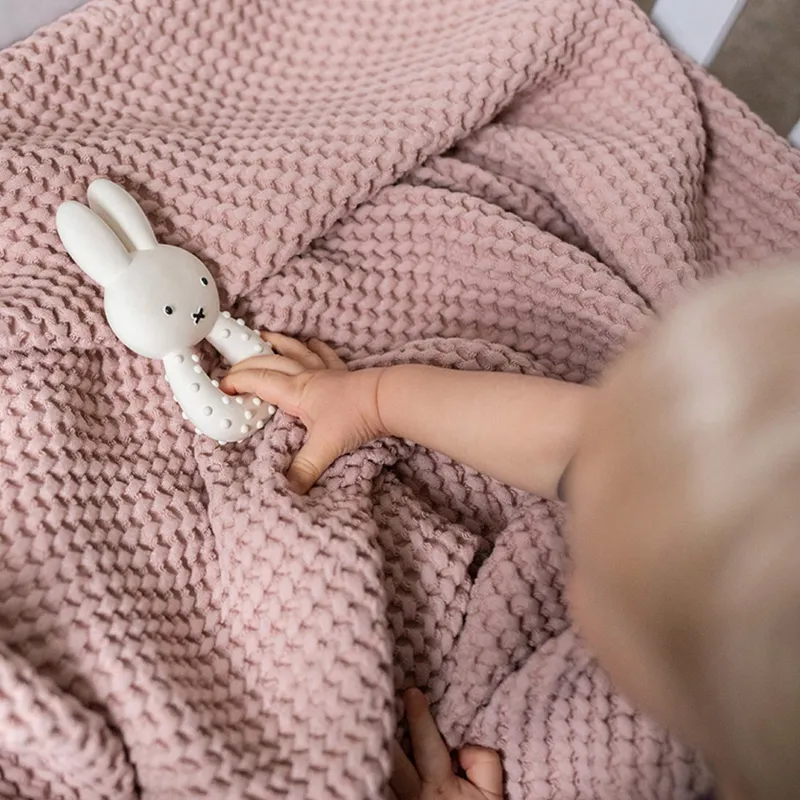 Miffy Beißspielzeug