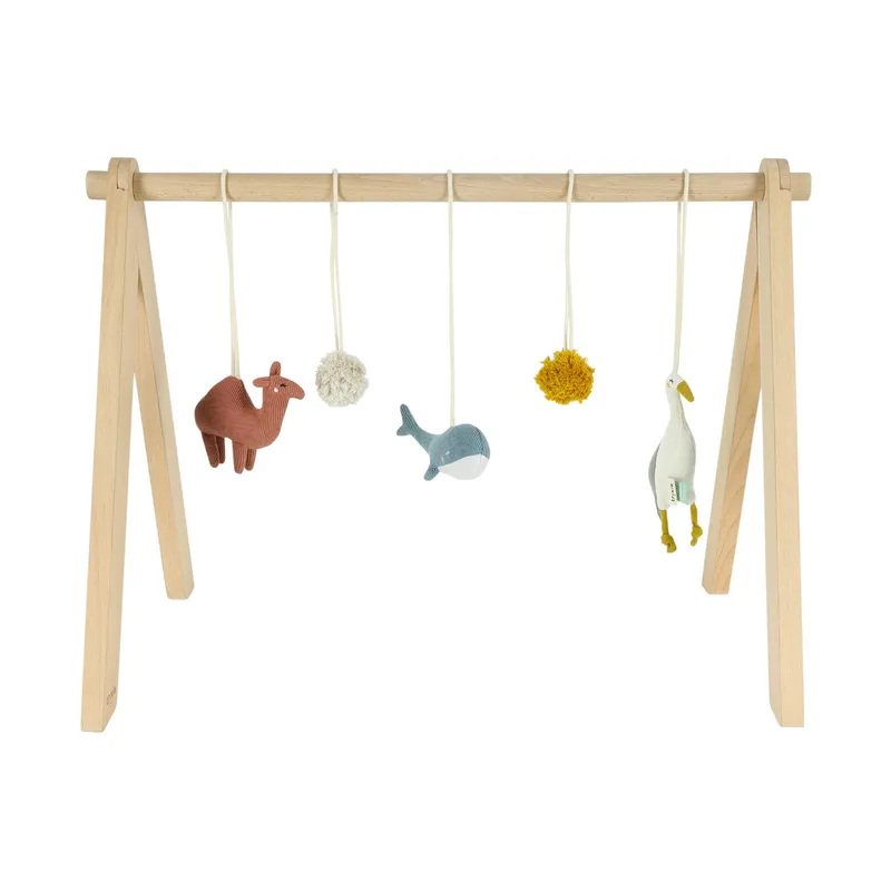 Little Dutch Flower & Butterflies Babygym