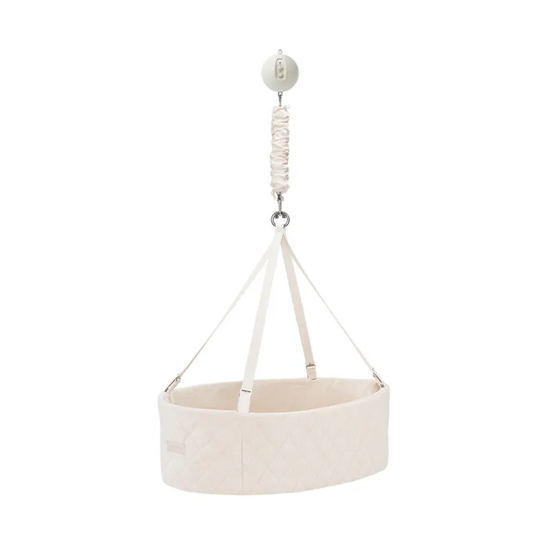 Moonboon Ovale Wiege - Nature