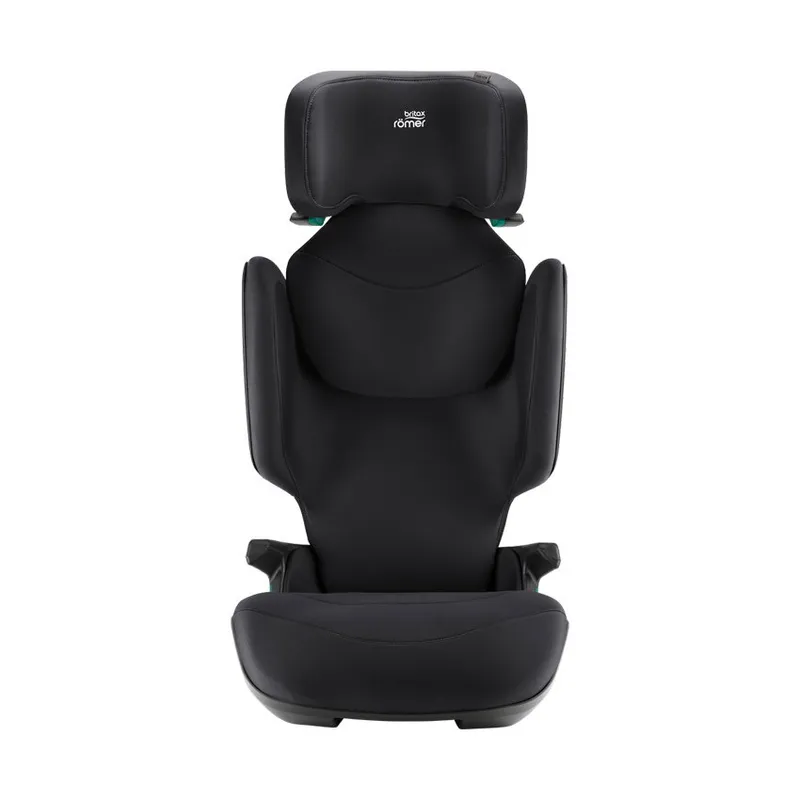 Britax Römer Kindersitz – Kidfix M i-Size Classic - Space Black