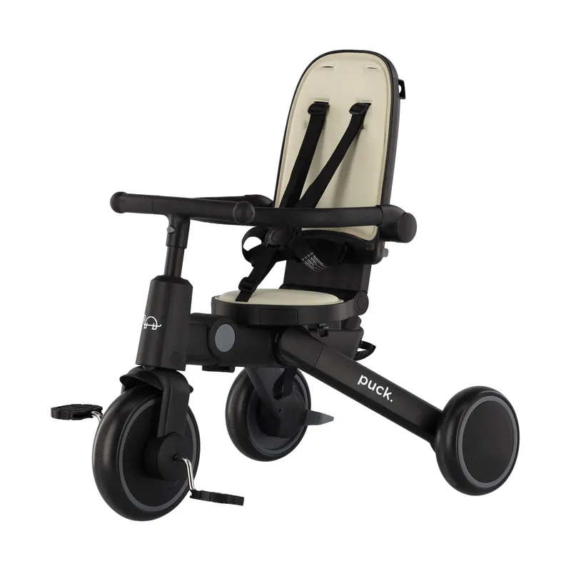 Puck Dreirad - Tricycle II