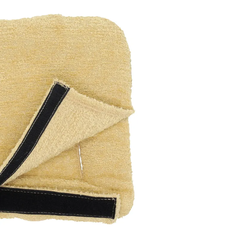 Kidsmill Up! Kissen - Soft Elegance Maize