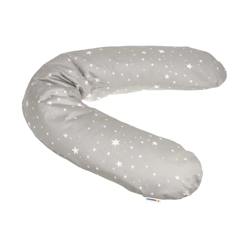 Medela Stillkissen Grau