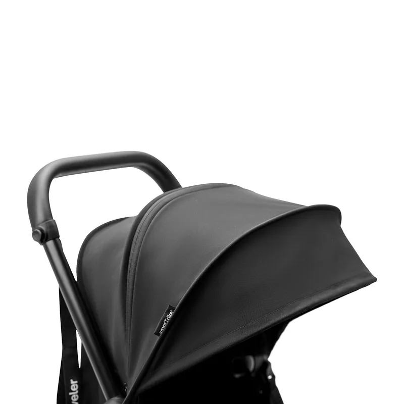 SmarTrike Traveler - Olive