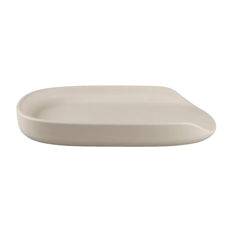 Sebra Wickelunterlage - Seabreeze Beige