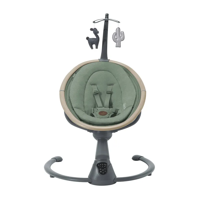Maxi-Cosi Cassia Eco Swing - Beyond Green
