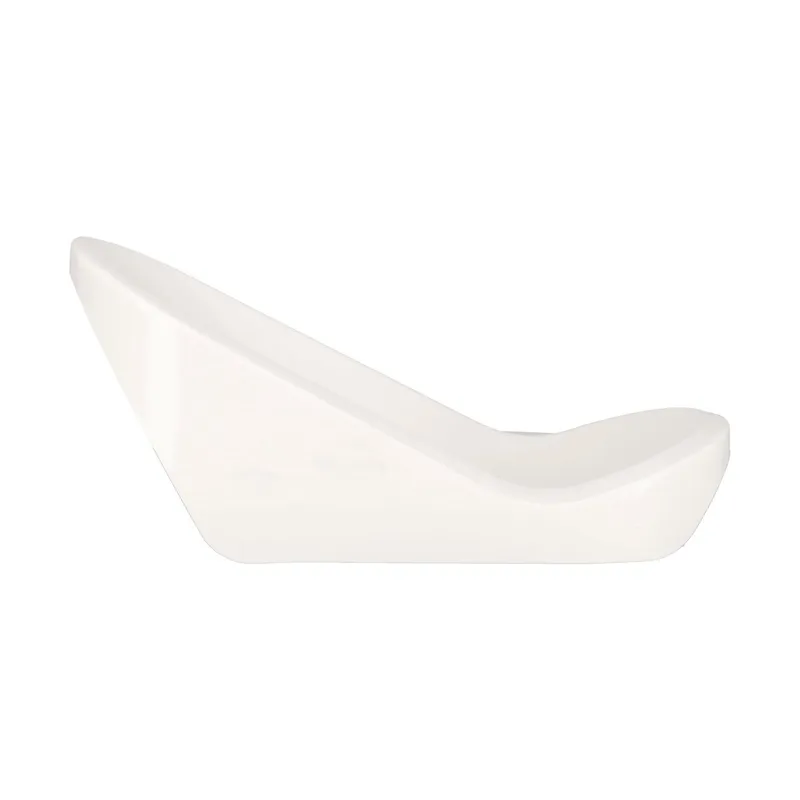 We-Too Badewannensitz Off White