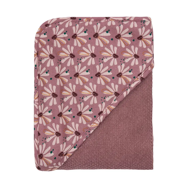 Luma Flowerfever Badecape
