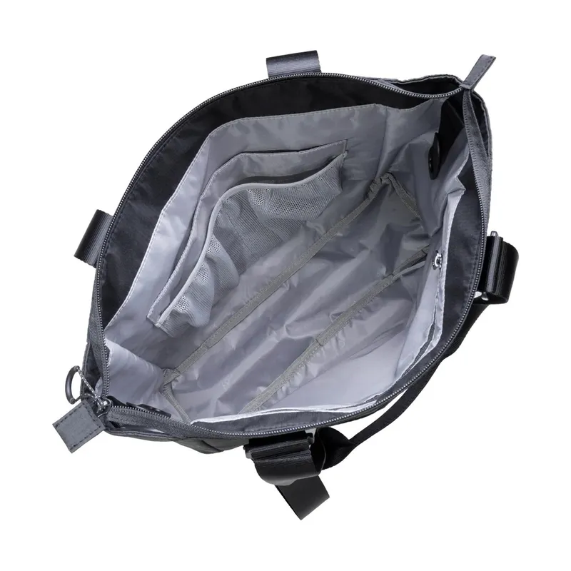 iCandy Wickeltasche Everyway Bag Black