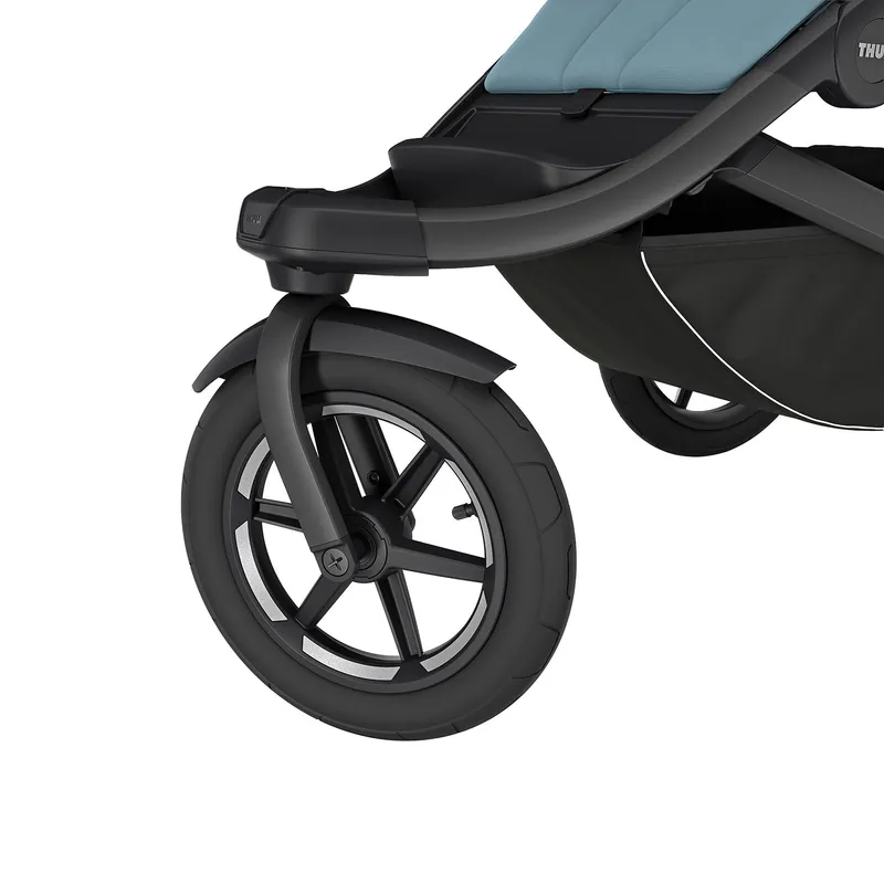 Thule Urban Glide 3 Kinderwagen - Dark Slate