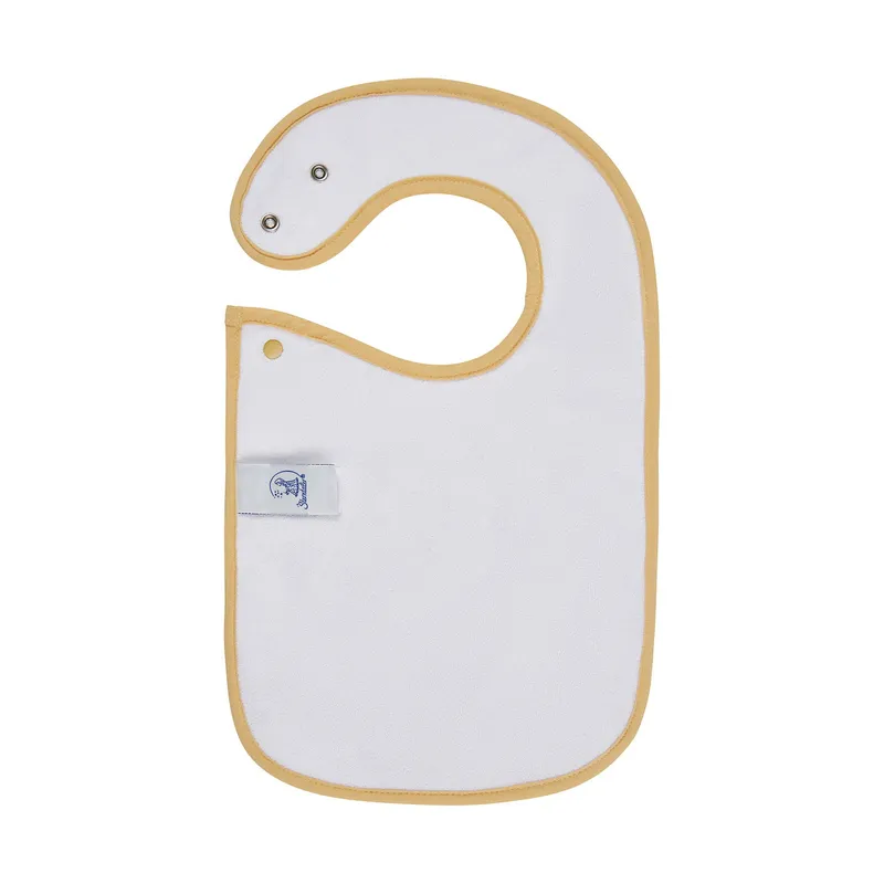Sterntaler Lätzchen – Kaya Giraffe Wasserdicht