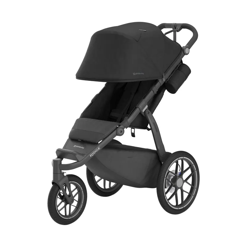 UPPAbaby Kinderwagen - Ridge V2 - James