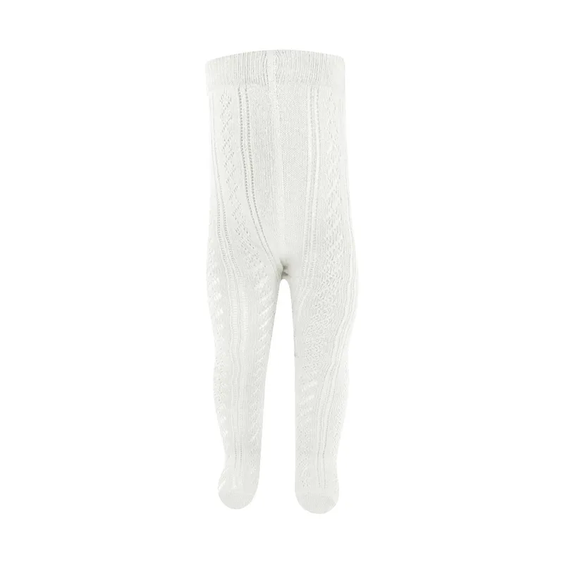 Ewers Maillot Traforato - Gr. 56 - Latte
