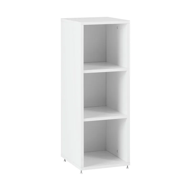Galipette Emma Bücherregal - Weiß