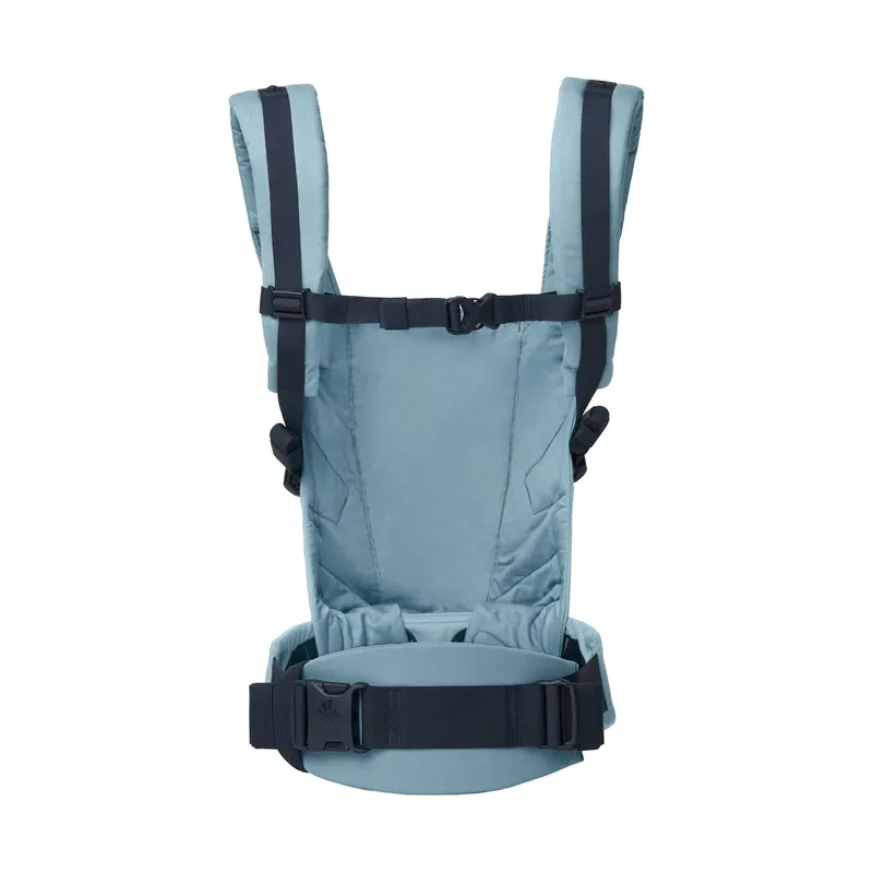Ergobaby Adapt SoftFlex Mesh Babytrage - Slate Blue
