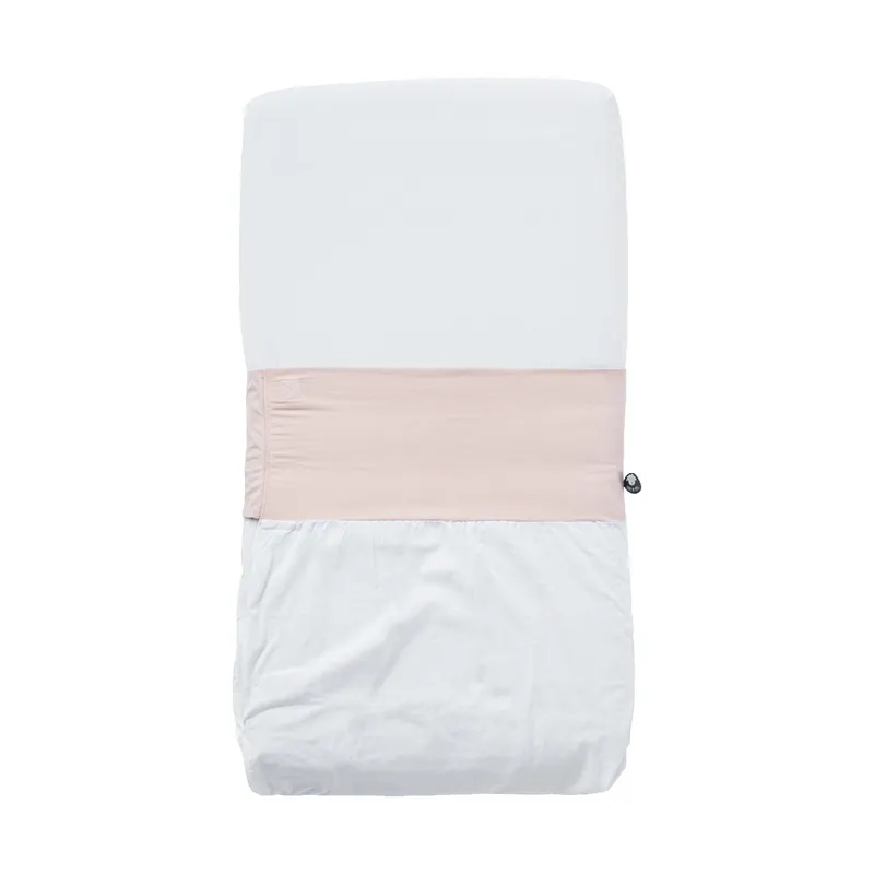 Nunki Co Sleeper Licht roze 100310