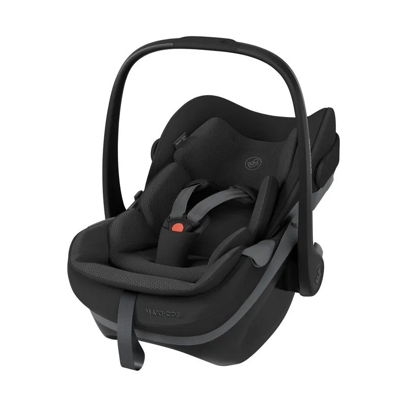 Maxi-Cosi Pebble Slide Pro Kindersitz