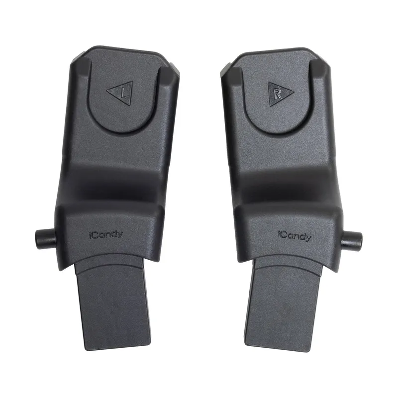 iCandy Core 2 Autositzadapter