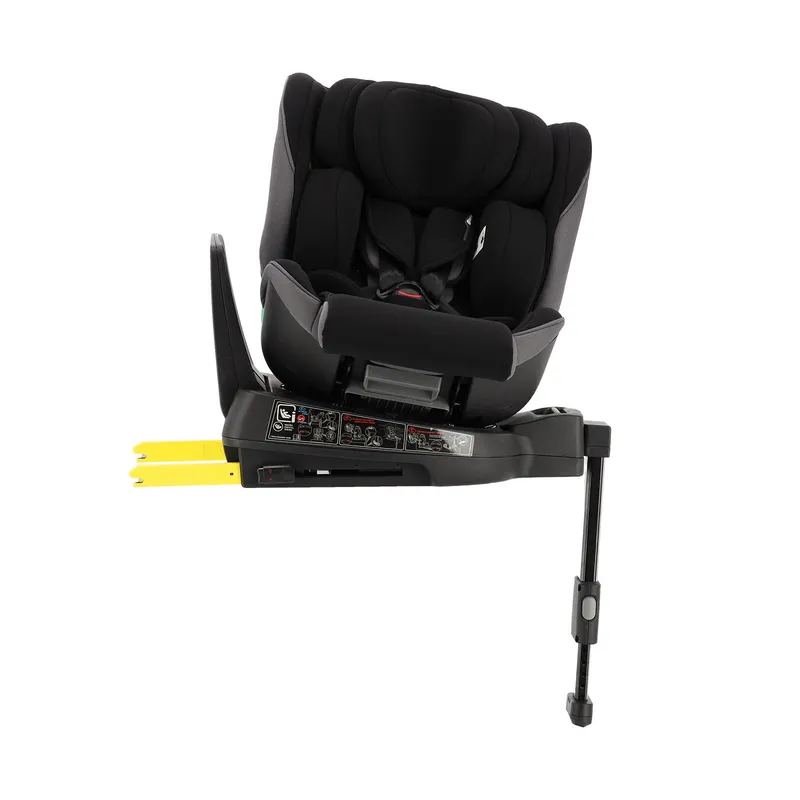 Kidsriver Autositz Circle - 40-150 cm