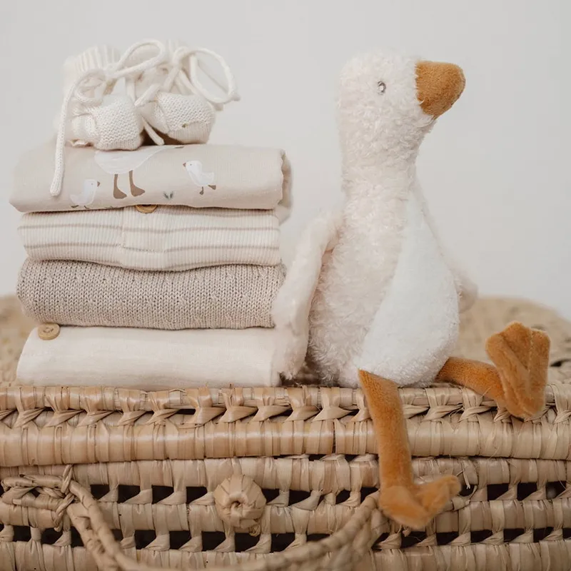 Little Dutch Babystrampler – Little Goose - 68