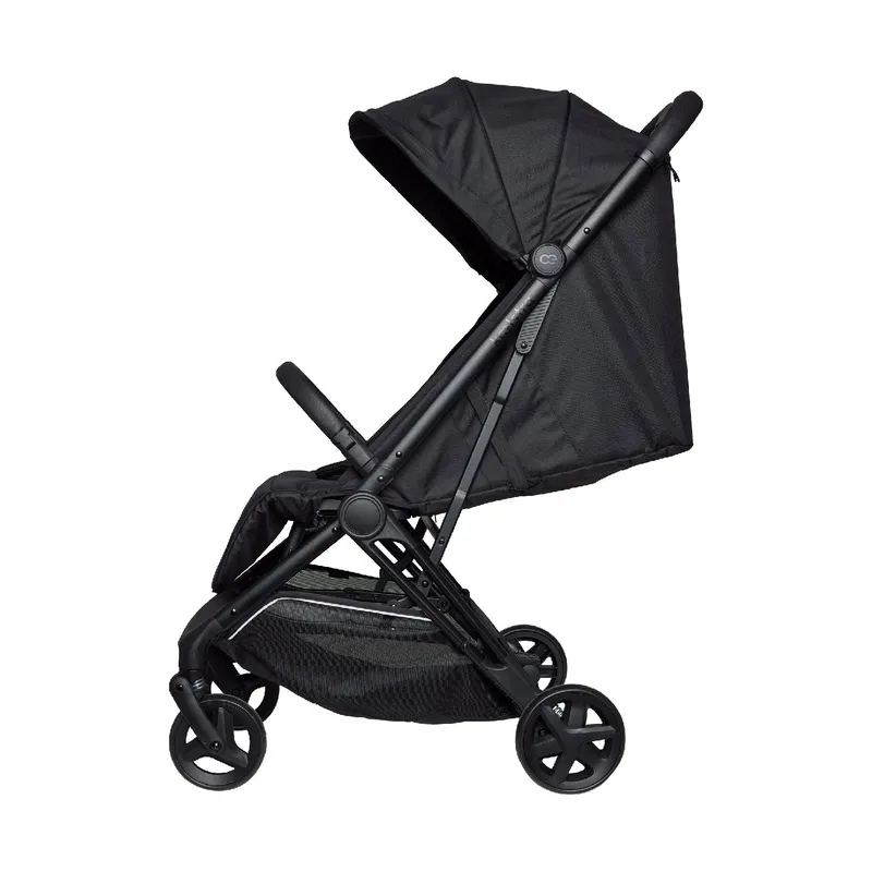 Koelstra Re-act Buggy Black