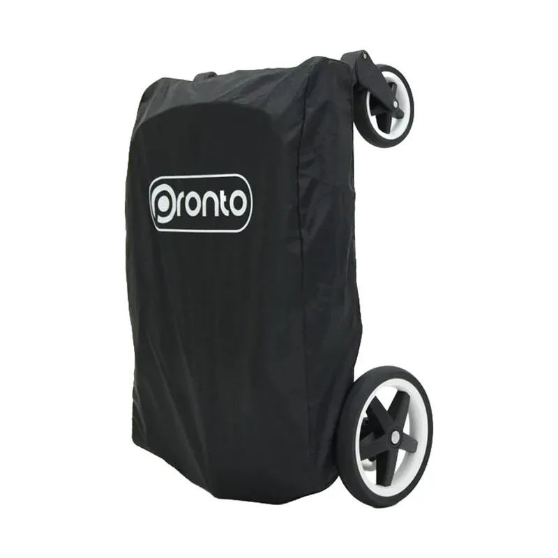 Pronto Bollerwagen Schutzhülle