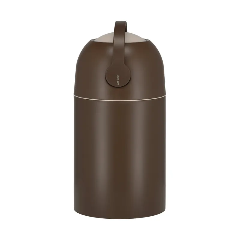 We-Too Windeleimer - Dark Brown
