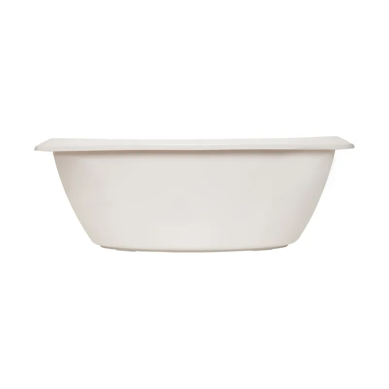 Luma Babybadewanne - Silk Oat