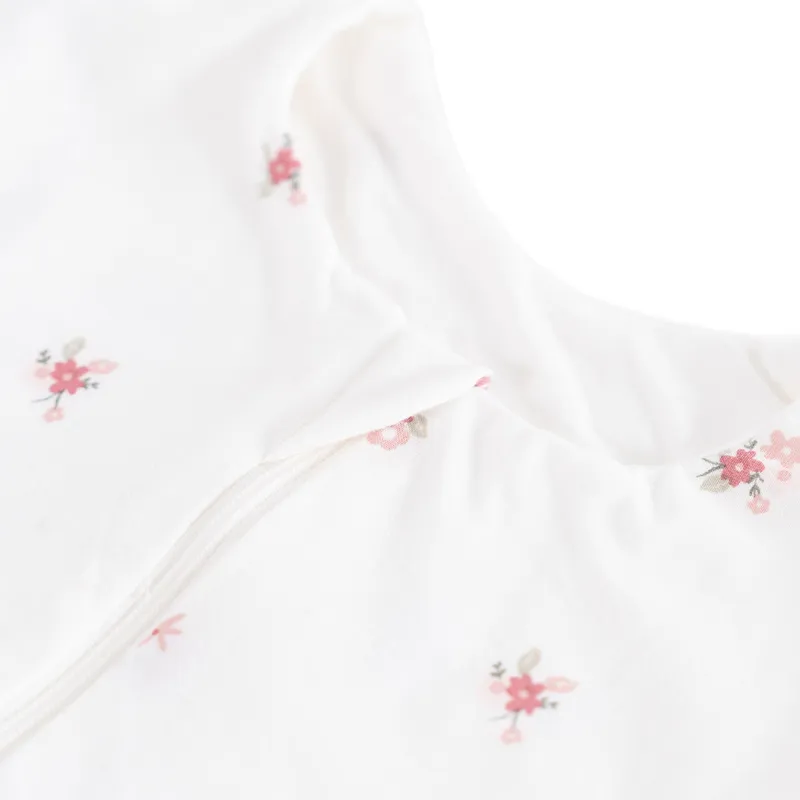 Träumeland Sommerschlafsack – Liebmich – Größe 110 – Flora