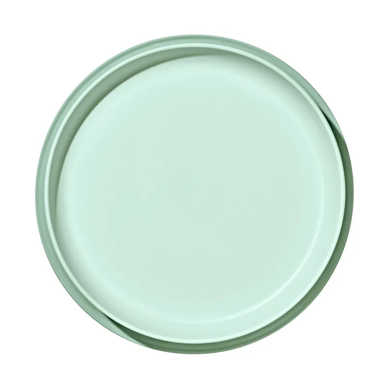 Oxo Tot Stick & Stay Teller - Opal