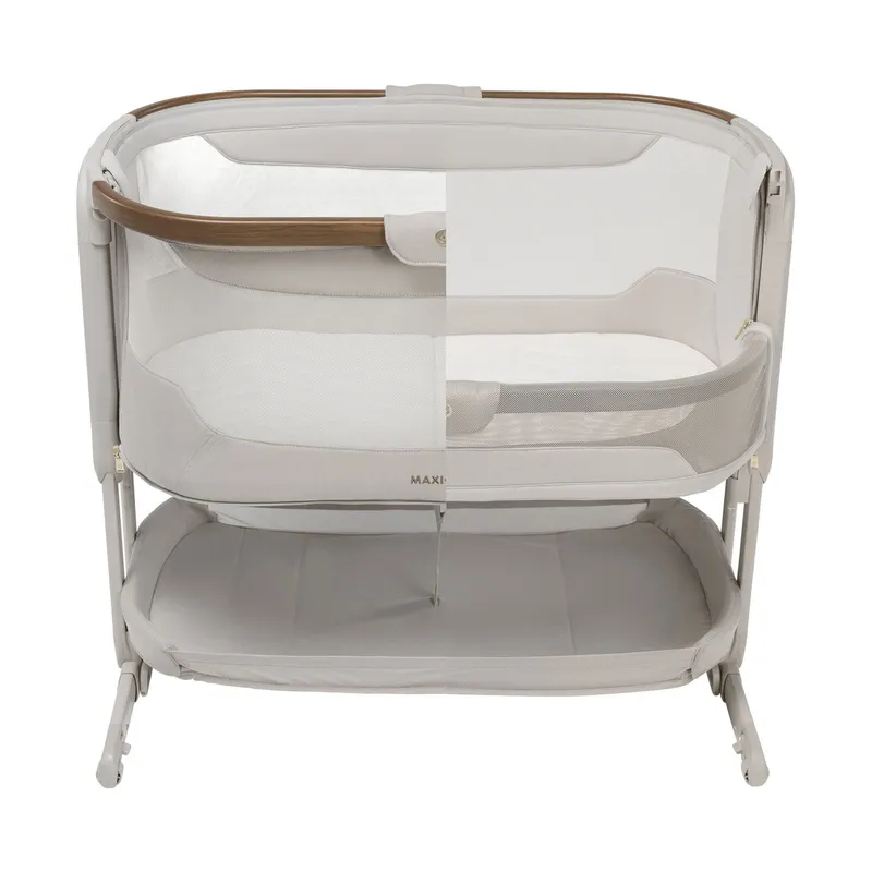 Maxi-Cosi Beistellbett - Iora Pro