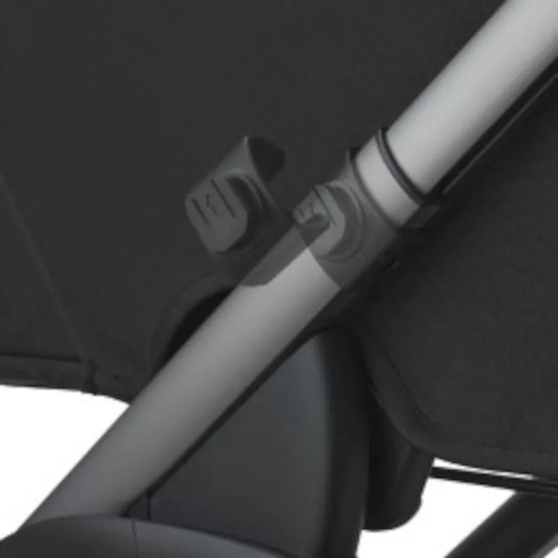 Bugaboo Adapter - Sonnenschirm Dragonfly