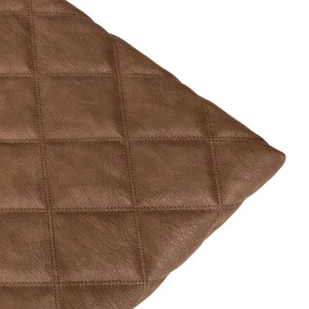 Ralph Boyer Laufstallmatratze - Leder Taupe