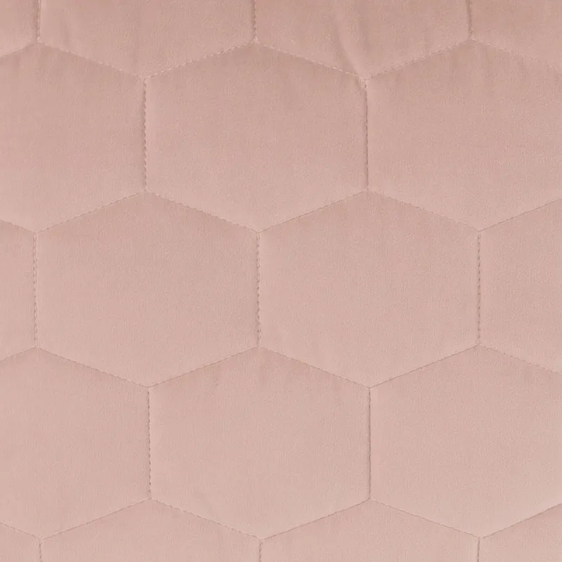 Overseas Bibi Kissen - Rose Dust