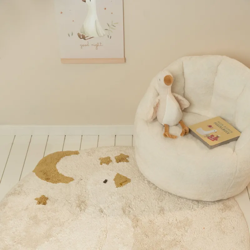 Little Dutch Kindersessel - Pure Soft