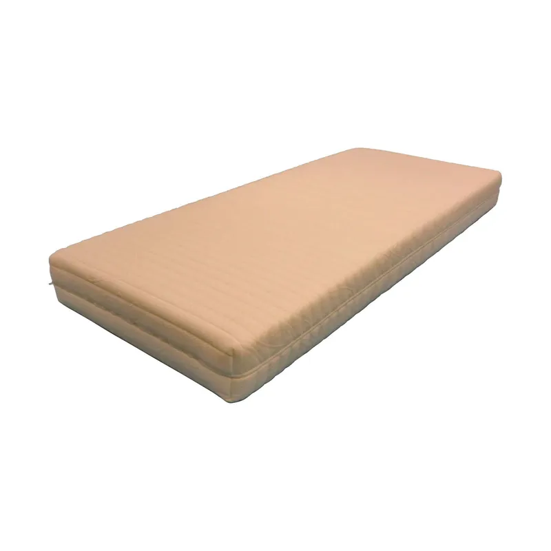 Topsleep Jubilee Taschenfederkernmatratze – Kaltschaum – 90 x 180 cm