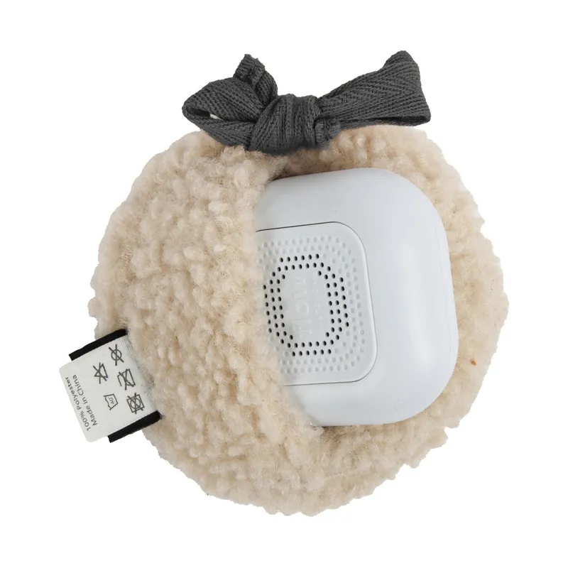 Flow Amsterdam Comforter On The Go - Billy