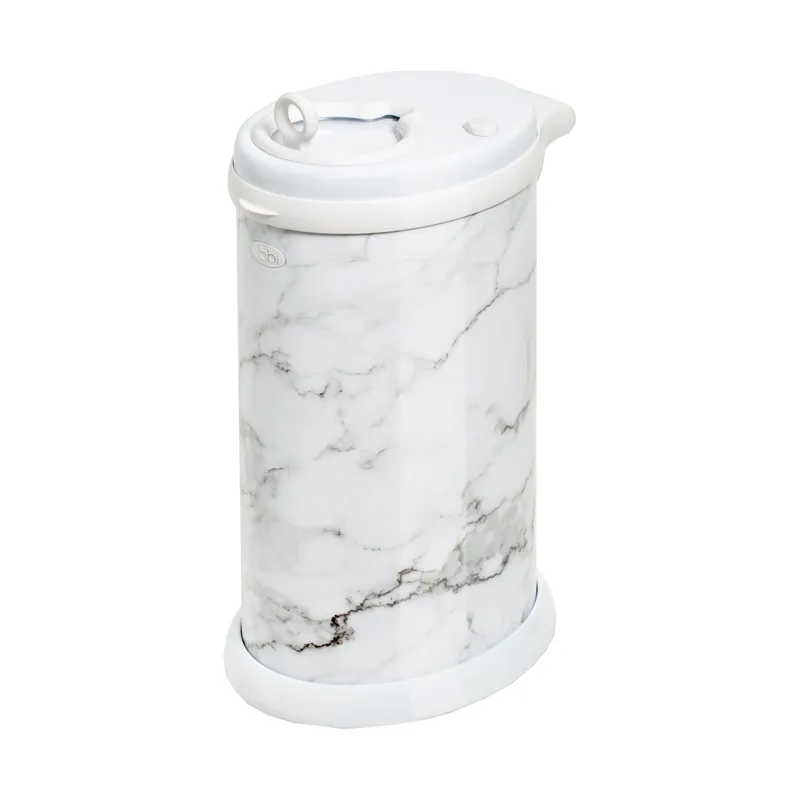 Ubbi Windeleimer Marble