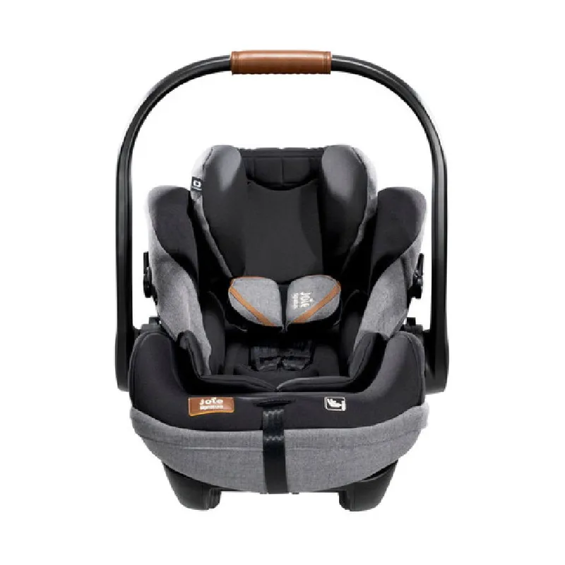 Joie I-Level Recline Autositz Carbon