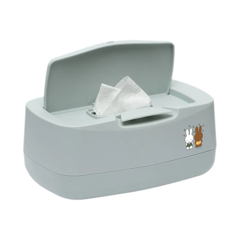 Bébé-Jou Easy Wipe Box - Print Edition